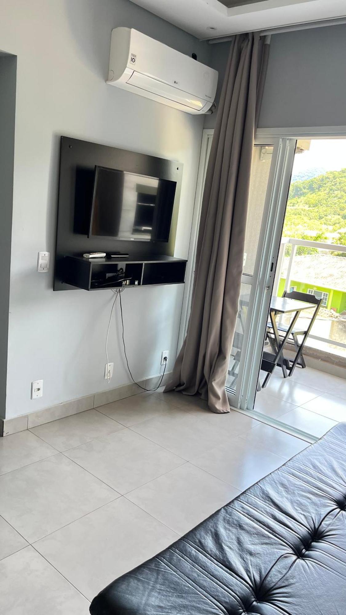 Apto Novo Com Piscina Em Ubatuba - Praia Maranduba エクステリア 写真